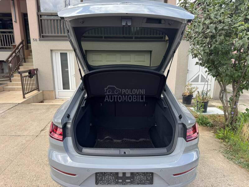 Volkswagen Arteon Nardo/Virt/Matrix