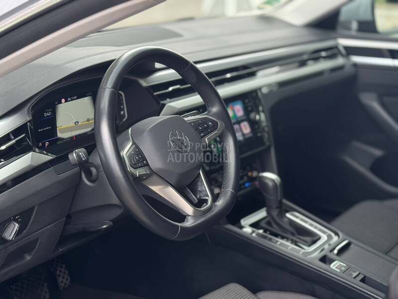 Volkswagen Arteon Nardo/Virt/Matrix