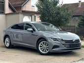 Volkswagen Arteon Nardo/Virt/Matrix