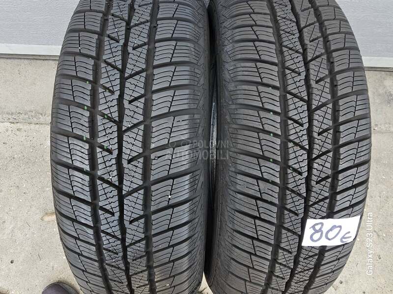 Barum 195/70 R15 Zimska