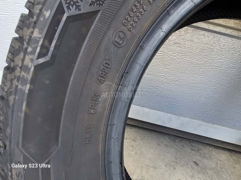 Barum 195/70 R15 Zimska
