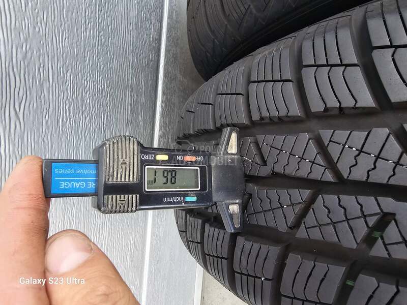 Barum 195/70 R15 Zimska