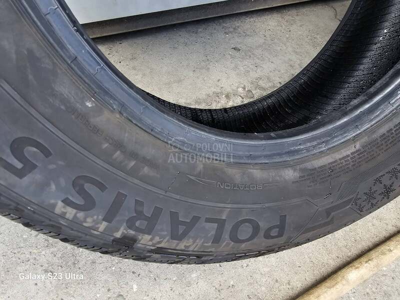 Barum 195/70 R15 Zimska