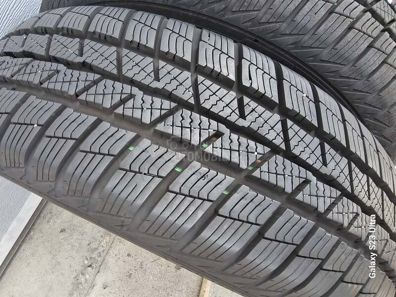 Barum 195/70 R15 Zimska