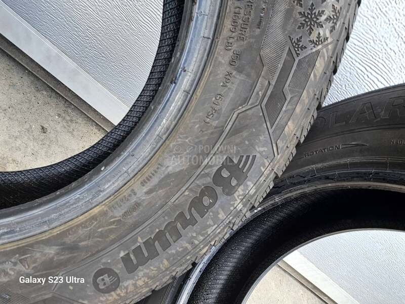 Barum 195/70 R15 Zimska