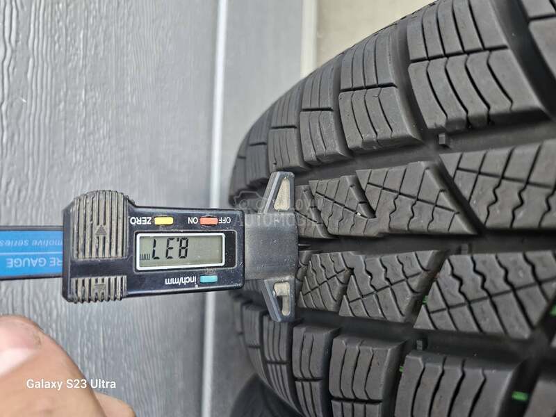 Barum 195/70 R15 Zimska