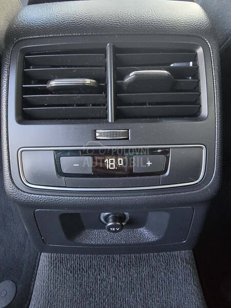 Audi A4 2.0 TDI