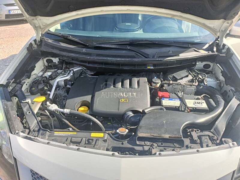 Renault Koleos 2.0DCI BOSE