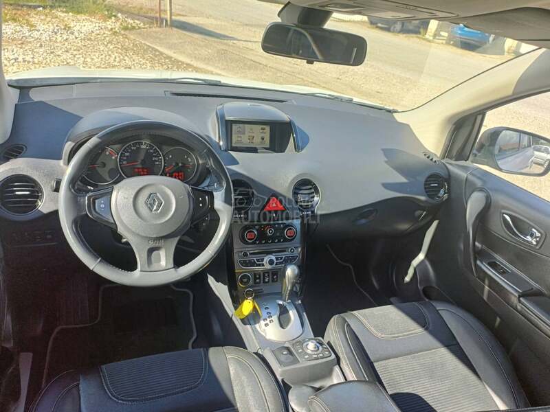 Renault Koleos 2.0DCI BOSE
