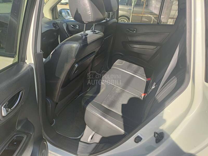 Renault Koleos 2.0DCI BOSE