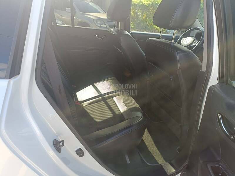 Renault Koleos 2.0DCI BOSE
