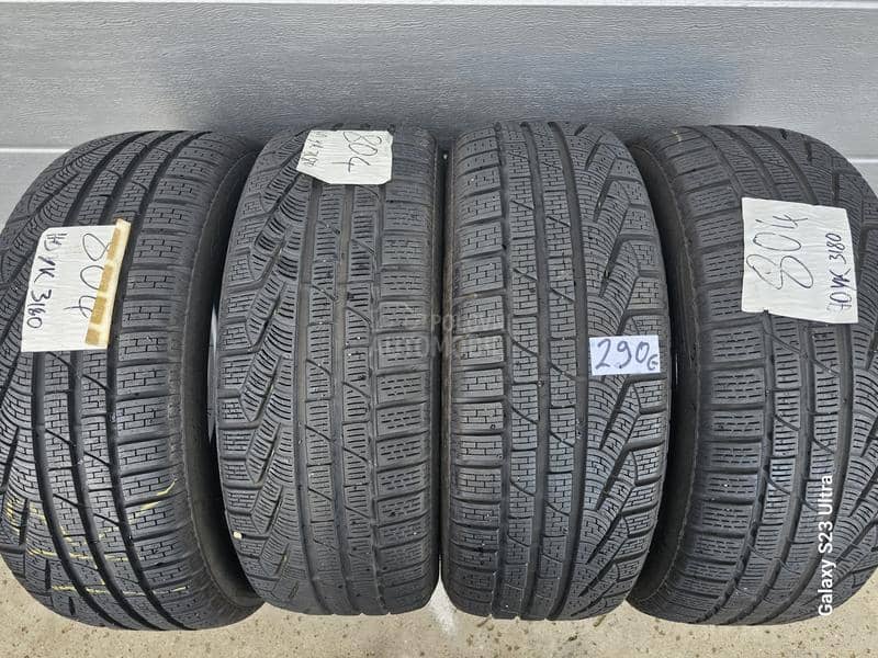 Pirelli 235/50 R19 Zimska
