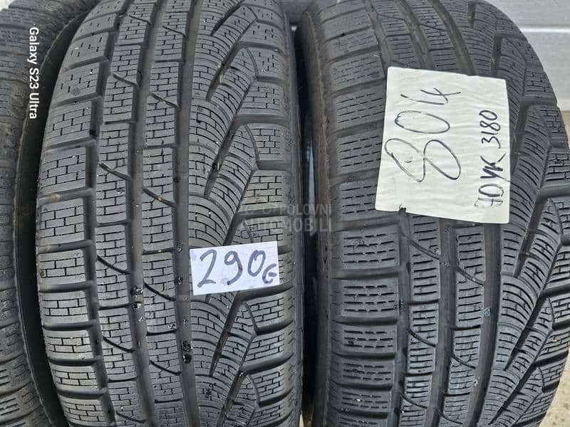 Pirelli 235/50 R19 Zimska