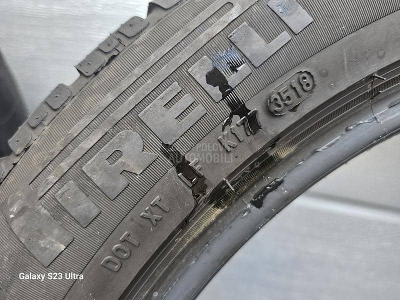 Pirelli 235/50 R19 Zimska