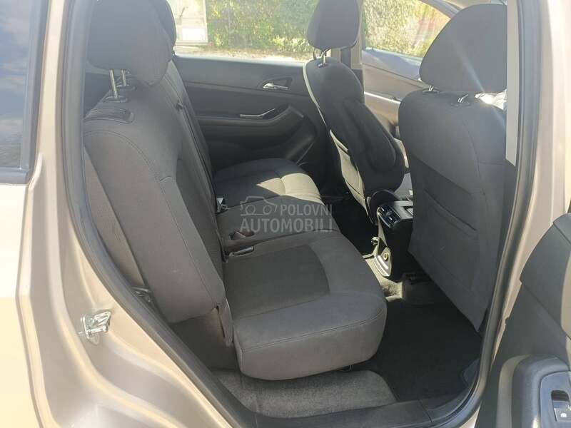 Chevrolet Orlando 1.8