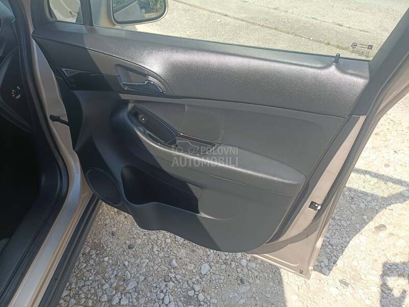 Chevrolet Orlando 1.8