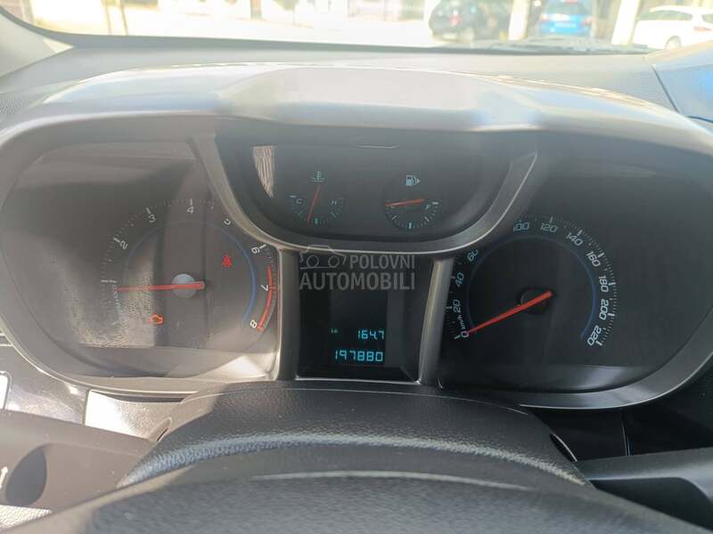Chevrolet Orlando 1.8