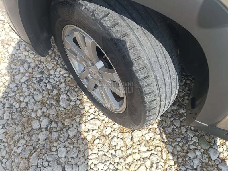 Chevrolet Orlando 1.8