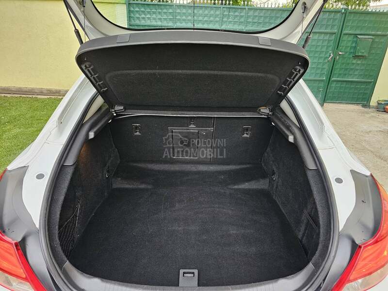 Opel Insignia 2.0 CDTI