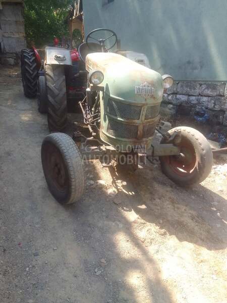 Kramer lk22