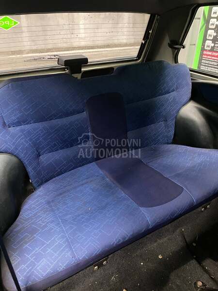 Zastava Koral In 1.1 Reg.Dugo