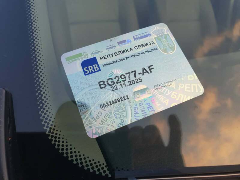 Dacia Logan 1.6 B