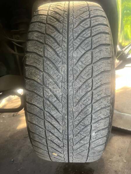 Aluminijumske felne BMW 18" 5 x 120