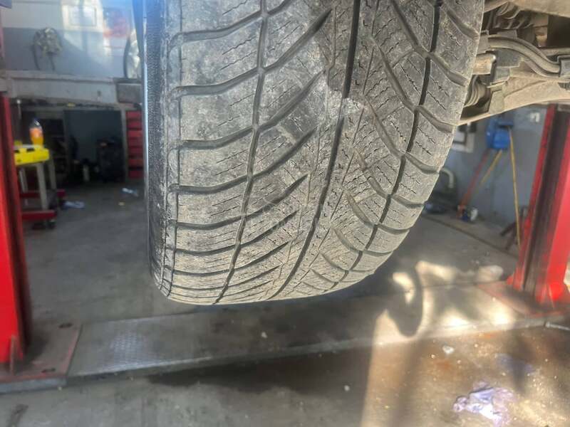 Aluminijumske felne BMW 18" 5 x 120