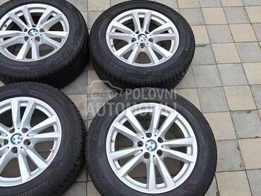 Matador 255/55 R18 Sve sezone