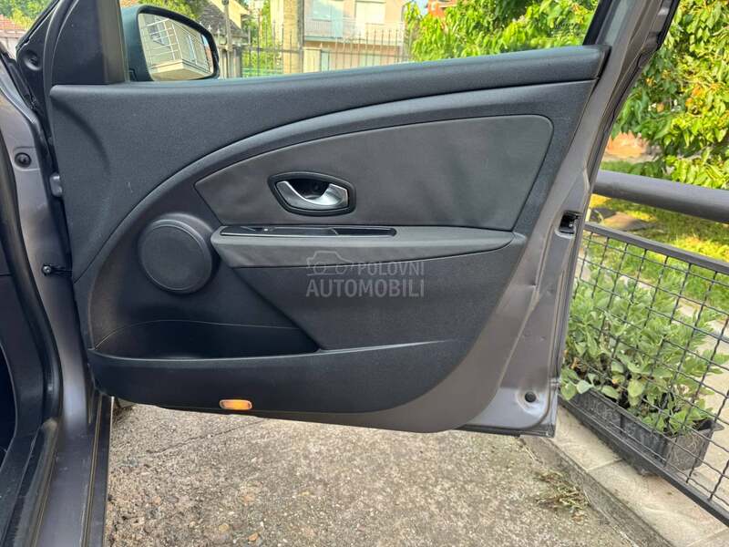 Renault Megane 1.5 Dci