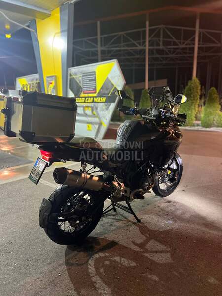 Benelli TRK502X