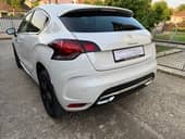 Citroen DS4 1.6 e-Hdi