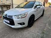 Citroen DS4 1.6 e-Hdi
