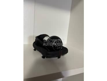 Komplet ručica menjača za Audi A3