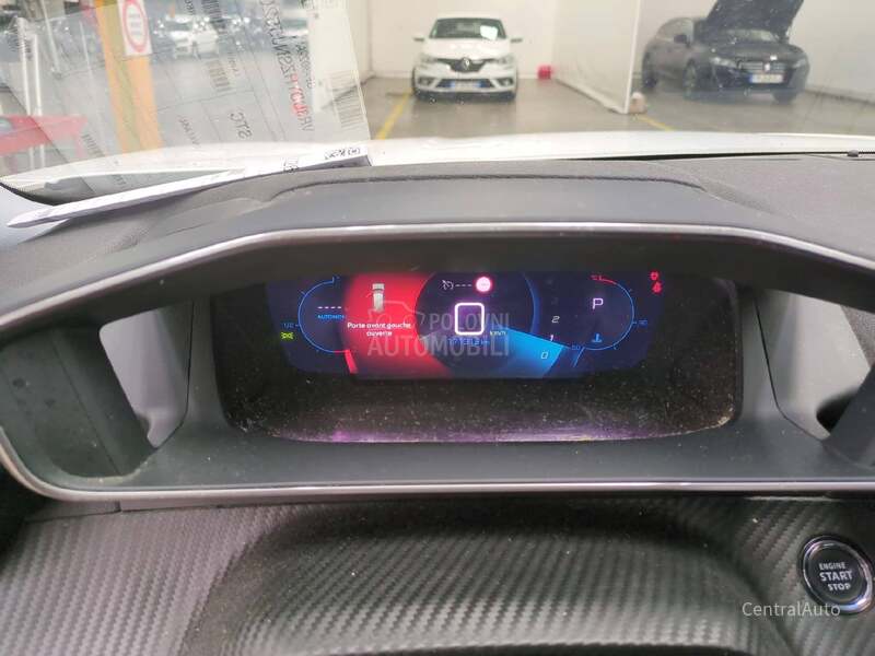 Peugeot 2008 1.5HDI ALURE.