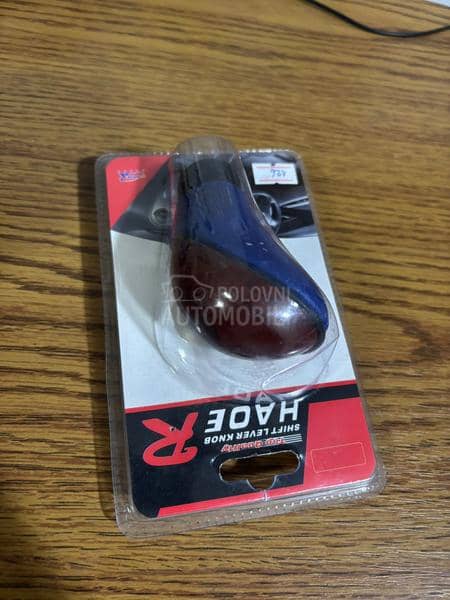 Univerzalna ručica menjača