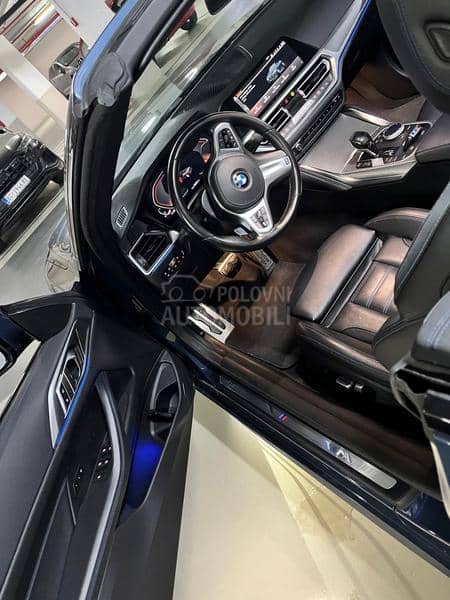 BMW 430 i M Cabrio