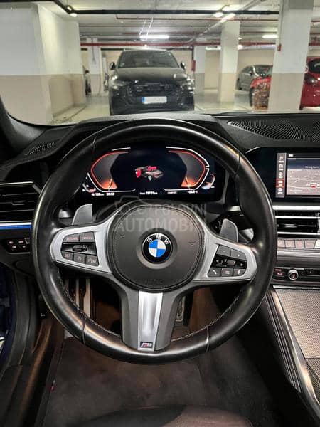 BMW 430 i M Cabrio