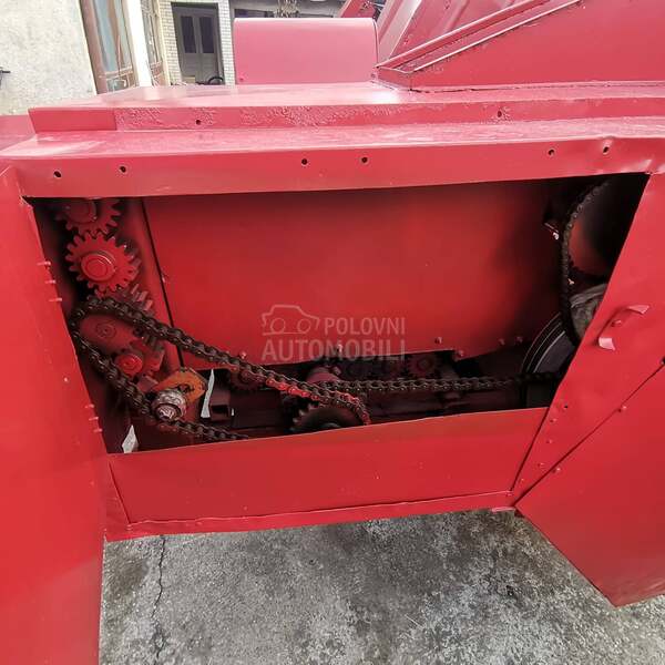 Sip Čakovec sa ventilatorom