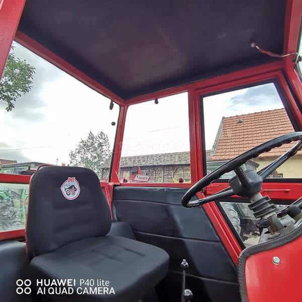 IMT 577 DW spoljna hidraulika