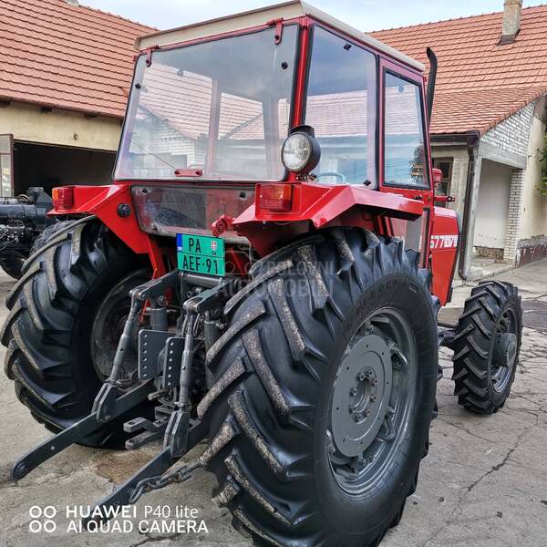 IMT 577 DW spoljna hidraulika