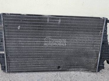 Interkuler 2.0 dti za Opel Vectra C