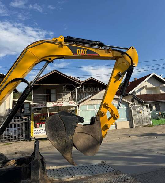 CAT 303.5c