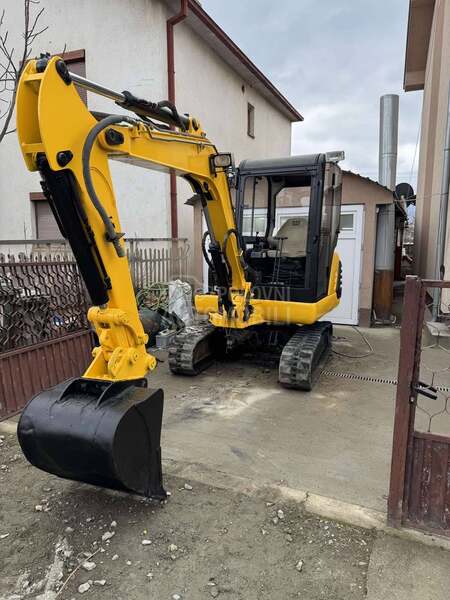 CAT 303.5c