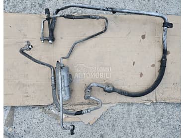 Cevi klime 2.0 dti za Opel Vectra C