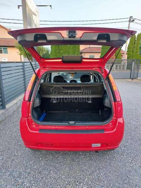 Subaru Justy 1.5 awd