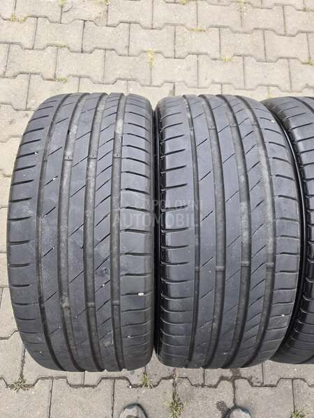 Aluminijumske felne 18ice letnje 5x112 18" 5 x 112