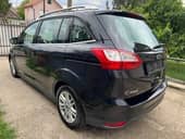 Ford Grand C-Max 1.6 TdCi
