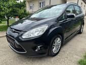 Ford Grand C-Max 1.6 TdCi