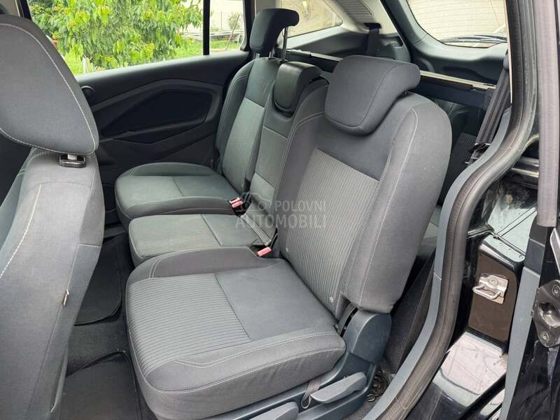 Ford Grand C-Max 1.6 TdCi
